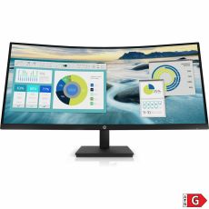 Monitor HP P34hc G4 34" LED IPS