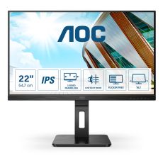 Monitor AOC 22P2Q 21,5" Full HD 75 Hz (Renoverade A)