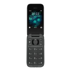 Mobiltelefon Nokia 2660 Svart 4G 2,8" 128 MB RAM