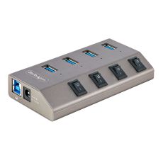 USB-HUB Startech 5G4AIBS-USB-HUB-EU