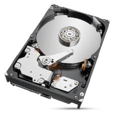 Hårddisk Seagate ST2000NT001 3,5" 2 TB 2 TB SSD 2 TB HDD