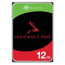 Hårddisk Seagate IronWolf Pro ST12000NT001 3,5&qu ...