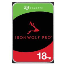 Hårddisk Seagate ST18000NT001 3,5" 18 TB