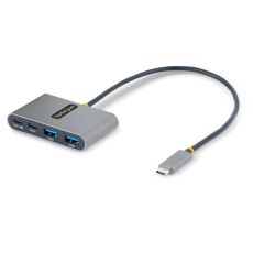 USB-HUB Startech 5G2A2CPDB-USB-C-HUB