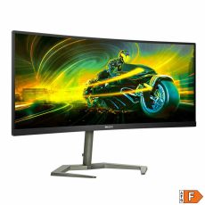 Monitor Philips 34M1C5500VA/00 Svart sRGB