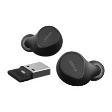 Bluetooth Hörlurar med Mikrofon GN Audio EVOLVE2 BUDS