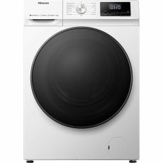 Tvättmaskin Hisense WFQA9014EVJMW 1400 rpm 9 kg