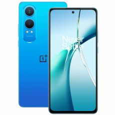 Smartphone OnePlus OnePlus Nord CE4 Lite 5G 6,7" Octa Core 8 GB RAM 256 GB 2 TB Blå