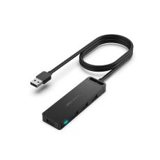 USB-HUB Vention CHMBD Svart