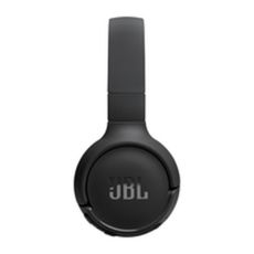 Hörlurar JBL TUNE 520BT BK Svart