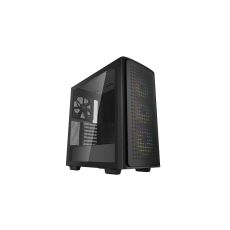 ATX Semitorn DEEPCOOL CK560 Svart