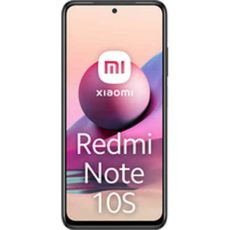 Smartphone Xiaomi Redmi Note 10S 6,4" Grå 6 GB RAM 128 GB