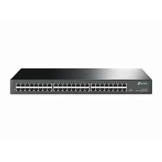 Kopplingsskåp TP-Link TL-SG1048 48P Gigabit 1 U 19"