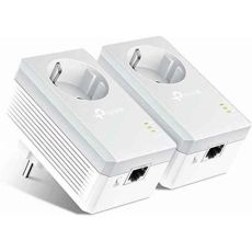 Förstärkare Wifi TP-Link TL-PA4010P KIT V5 500 M ...