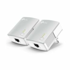 Förstärkare Wifi TP-Link TL-PA4010KIT 500 Mbps ( ...