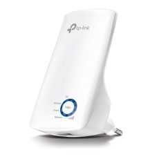 Anslutningspunkt med relästation TP-Link TL-WA850RE 2,4 Ghz 300 Mbps