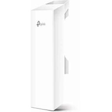 Anslutningspunkt TP-Link CPE210(UK) 2.4 GHz 300N 27 dBm 9 dBi PoE