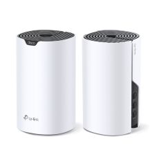 Anslutningspunkt TP-Link DECO S7 (2-Pack) Mesh AC1900