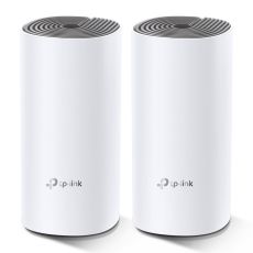 Anslutningspunkt TP-Link Deco E4 (2-pack) Vit