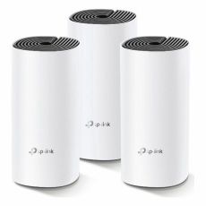 Anslutningspunkt TP-Link DECO M4 Vit