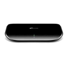 Skrivbords omkopplare TP-Link TL-SG1005D Gigabit E ...