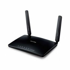 Router 4G LTE-Wifi Dual Bärbar TP-Link Archer MR200 433 Mbps