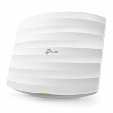 Anslutningspunkt TP-Link EAP115 Vit 300 Mbit/s