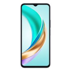 Smartphone Honor X6B 6,56" MediaTek Helio G85 4 GB RAM 128 GB Svart