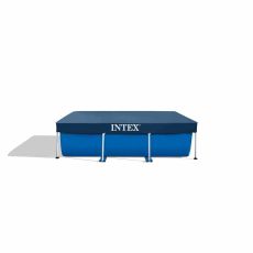 Pool Cover Intex 28038 300 x 200 cm (300 x 200 cm)