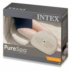 Sits Intex Pure Spa