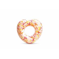 Badring Donut Intex Hjärta