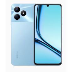 Smartphone Realme Note 50 6,74" 4 GB RAM 128 GB Blå Celeste