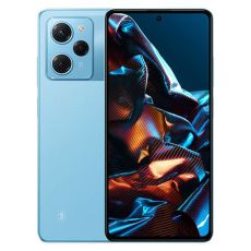 Smartphone Poco X5 Pro 5G 6,67" Snapdragon 778G 6 GB RAM 128 GB Blå