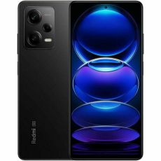 Smartphone Xiaomi Note 12 Pro 5G Svart 6,67" 6 GB RAM 128 GB