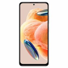 Smartphone Xiaomi Redmi Note 12 Pro 6,67" Qualcomm Snapdragon 732G 8 GB RAM 256 GB Vit