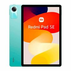 Läsplatta Poco Redmi Pad SE 11" Qualcomm Snapdragon 680 8 GB RAM 256 GB Grön mint green