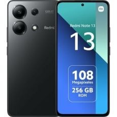 Smartphone Xiaomi Redmi Note 13 6,67" QUALCOM ...