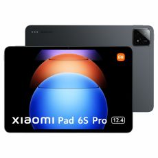 Läsplatta Xiaomi Pad 6S Pro 12,4" 8 GB RAM 256 GB Grå Grafit