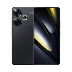 Smartphone Xiaomi Poco F6 5G 6,67" 12 GB RAM 512 GB Svart