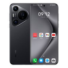 Smartphone Huawei Pura 70 Pro 6,8" 8 GB RAM 12 GB RAM 512 GB 256 GB Svart