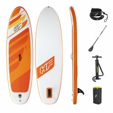 Bestway Paddle Surf Board Hidro-Force 274x76x12 cm Fritid 65349