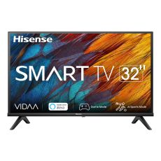 Smart-TV Hisense 32A4K 32" HD DLED Wi-Fi LED