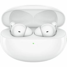 Ear Bluetooth hörlurar Oppo Enco Free2 Vit