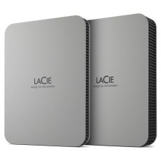 Extern Hårddisk LaCie Mobile Drive (2022) 4 TB SSD