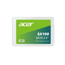 Hårddisk Acer SA100 120 GB SSD SSD