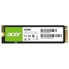 Hårddisk Acer BL.9BWWA.123 500 GB SSD