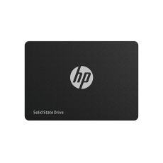 Hårddisk HP 345N1AA 1920 GB SSD 2,5"