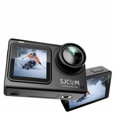 Sportkamera SJCAM SJ8 Svart 2,3"