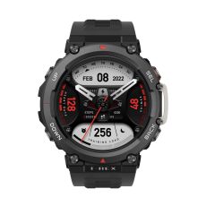 Smartklocka Amazfit T-Rex 2 1,39" Svart