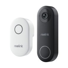 Smart interntelefon med video Reolink D340W (24 V) (12 - 24 V)